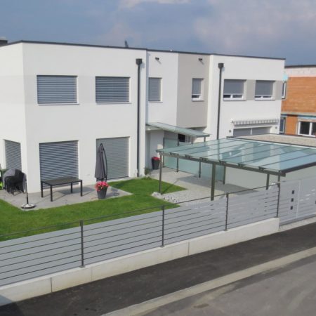 Ganzheitliche Gestaltung