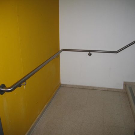 Sicherheit nach Norm
