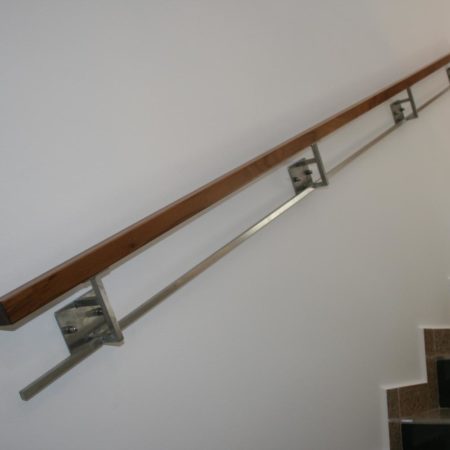 Hochwertige Materialien