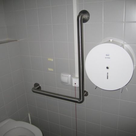 Sanitärlösungen