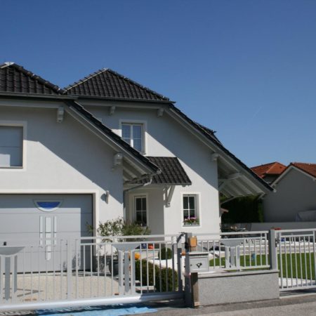 Gemeinsame Steuerung