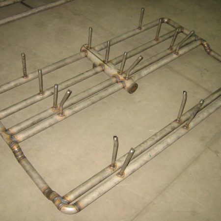 Zementindustrie