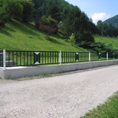 Auflockerung
