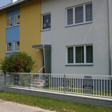 Design aus Alu