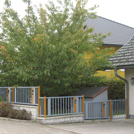 Persönlicher Geschmack
