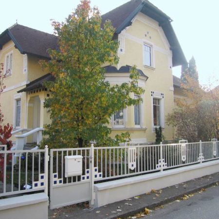 Planung mit Stil