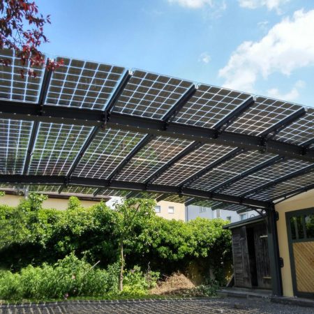 Technischer Fortschritt (PV Teil1)