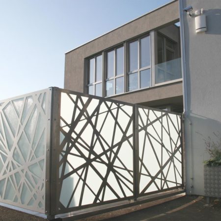 Lasertechnik