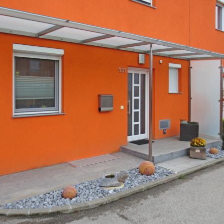 Wind- & Wetterschutz