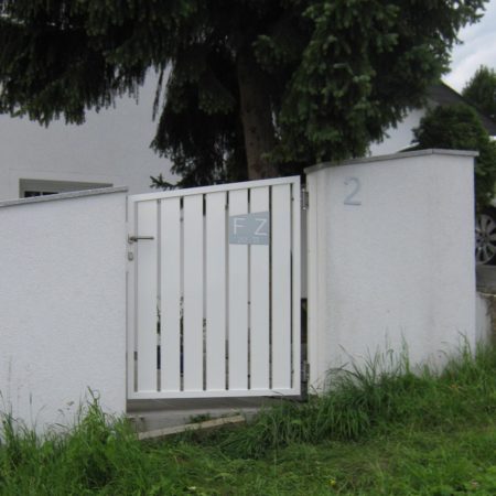 Persönliche Note