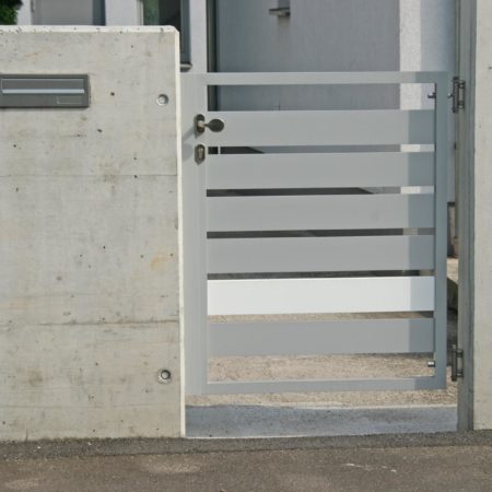 Klare Linien