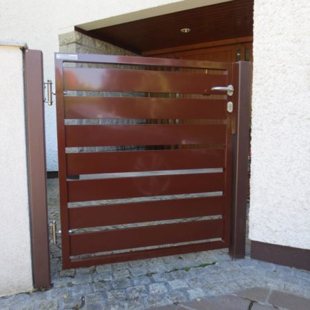 Aufbauen auf Bestehendem