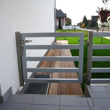 Offene Ausführungen