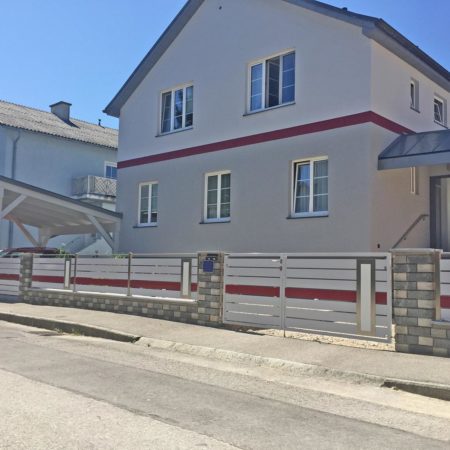 Einheitliches Konzept