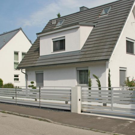 Moderne Ausführung