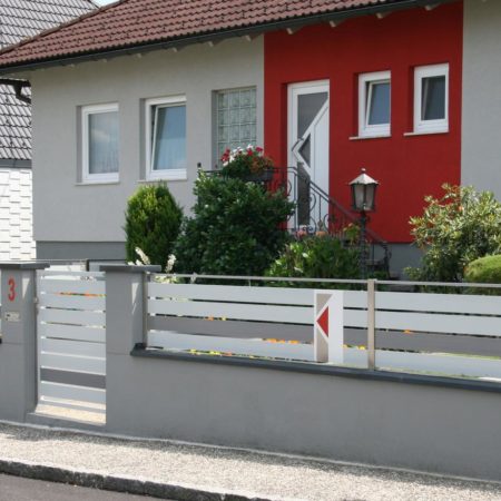 Haustürdesign verwendbar