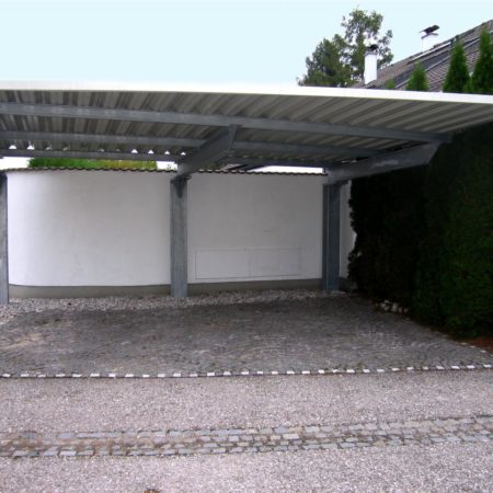 Trapezblech