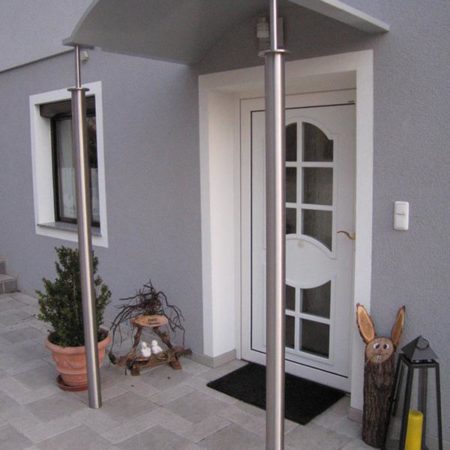 Raffinierte Handarbeit