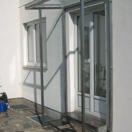 Wetterschutz