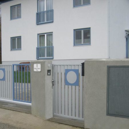 Sicherheit & Komfort