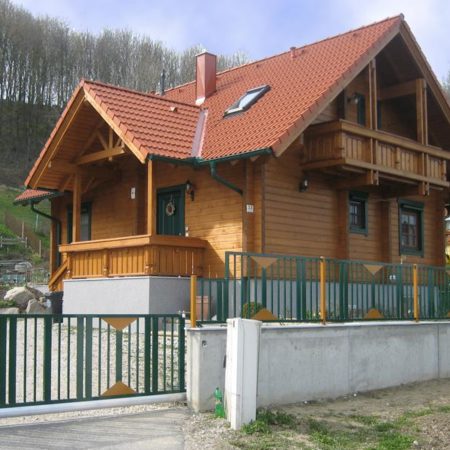 Moderne trifft Landhaus