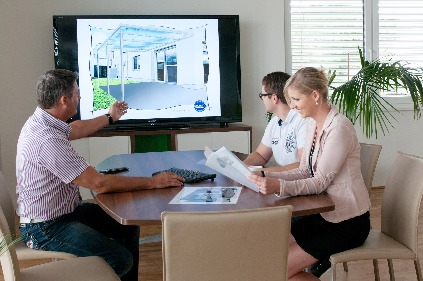 Praesentation – Prozess – Maurhart Asten Praesentation – Prozess – Maurhart Asten
