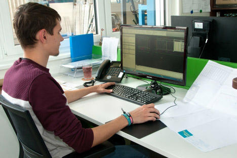 Planung Maurhart Asten Planung Maurhart Asten