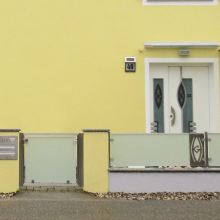 Passung auf den Punkt gebracht