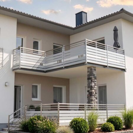 Französische Balkone