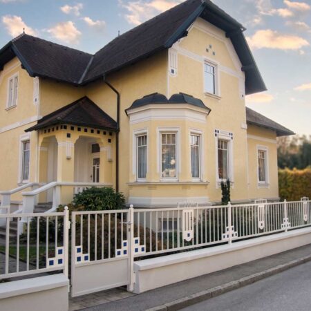 Planung mit Stil