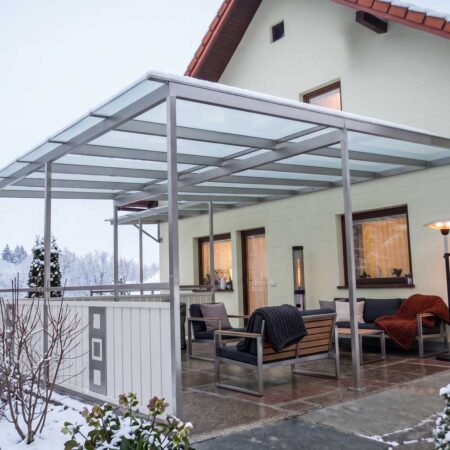 Wetterschutz