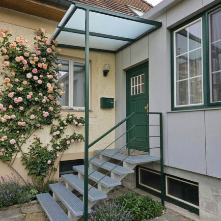 Landhaus-Charme